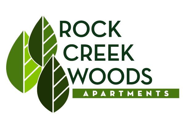 Rock Creek Woods logo